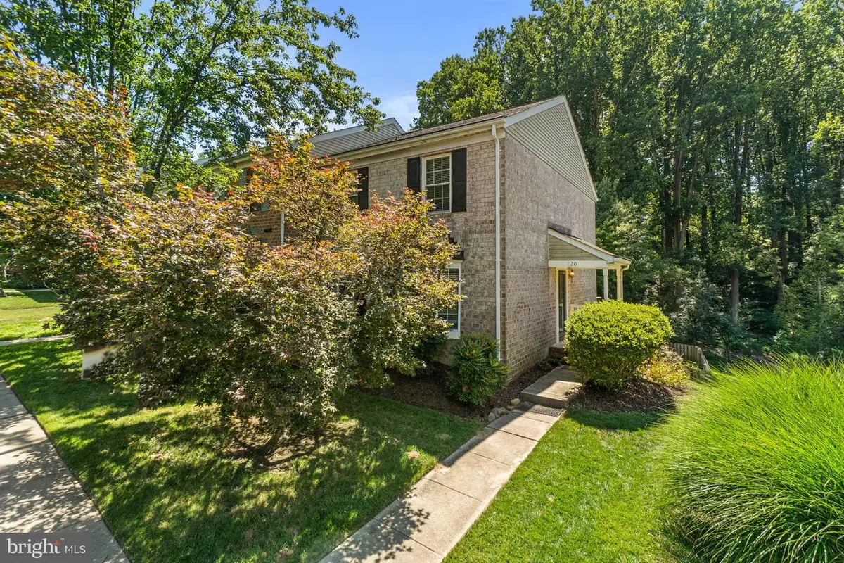 20 Benway, Baltimore, MD 21228 - #1