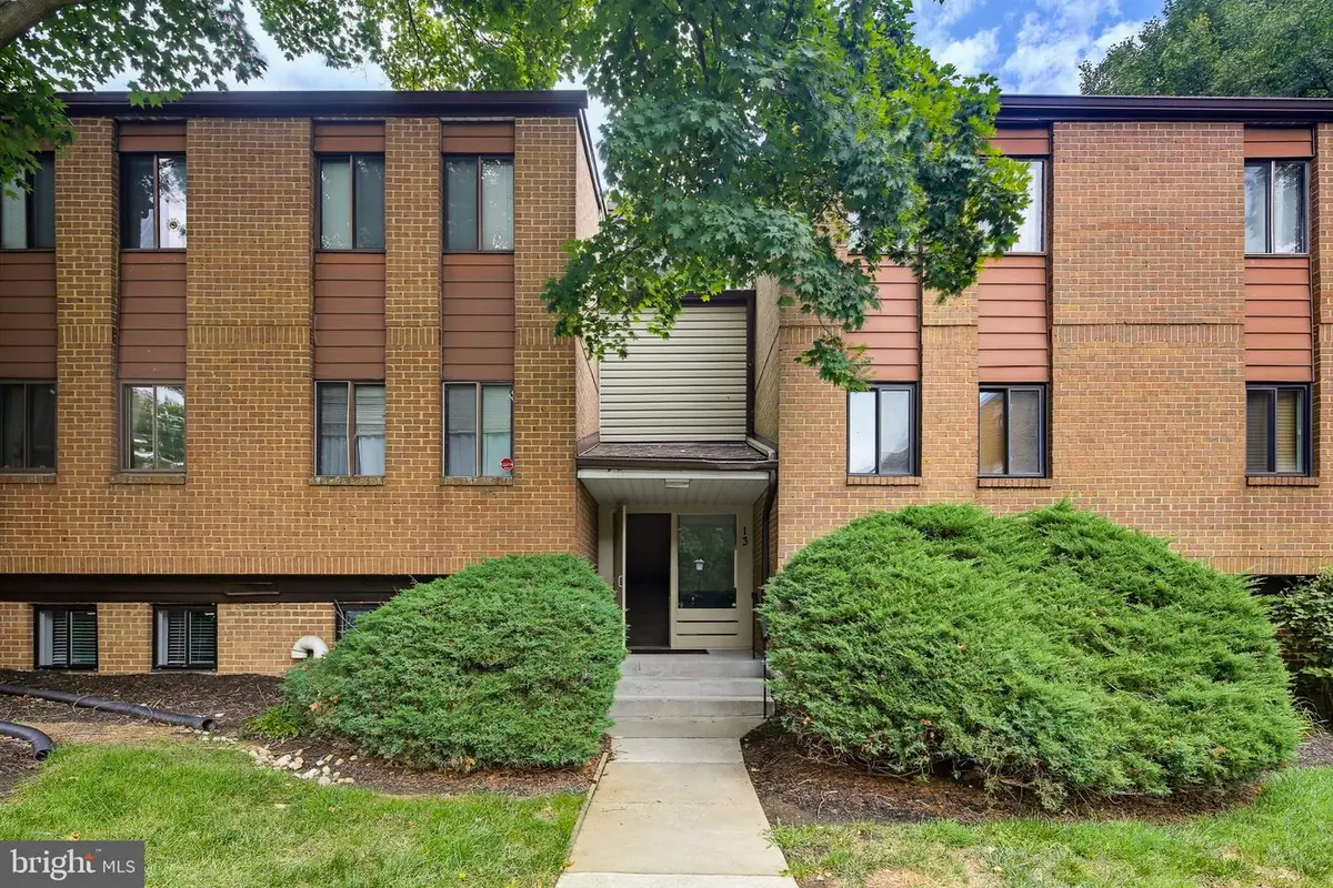 13 Suntop Ct #101, Baltimore, MD 21209 - #1