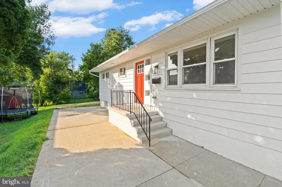 3807 Byfield Rd, Baltimore, MD 21207 - #3