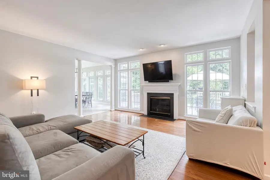 4431 Cross Brook Dr, Perry Hall, MD 21128 - #2
