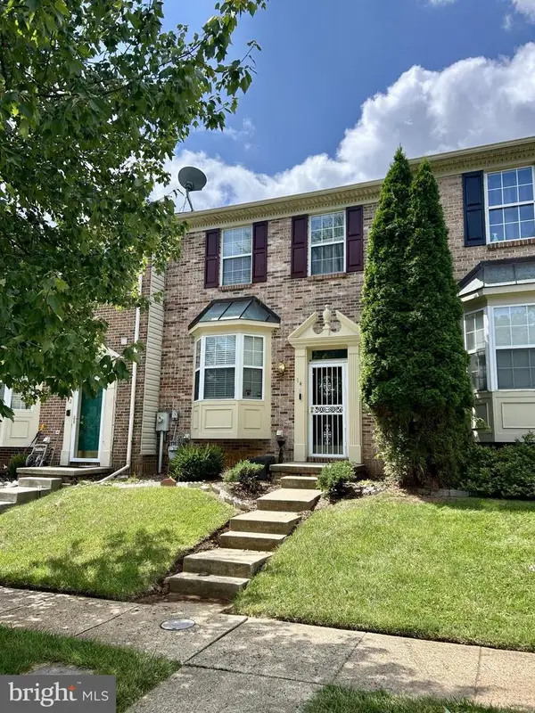 14 N Star Ct, BALTIMORE, MD 21208