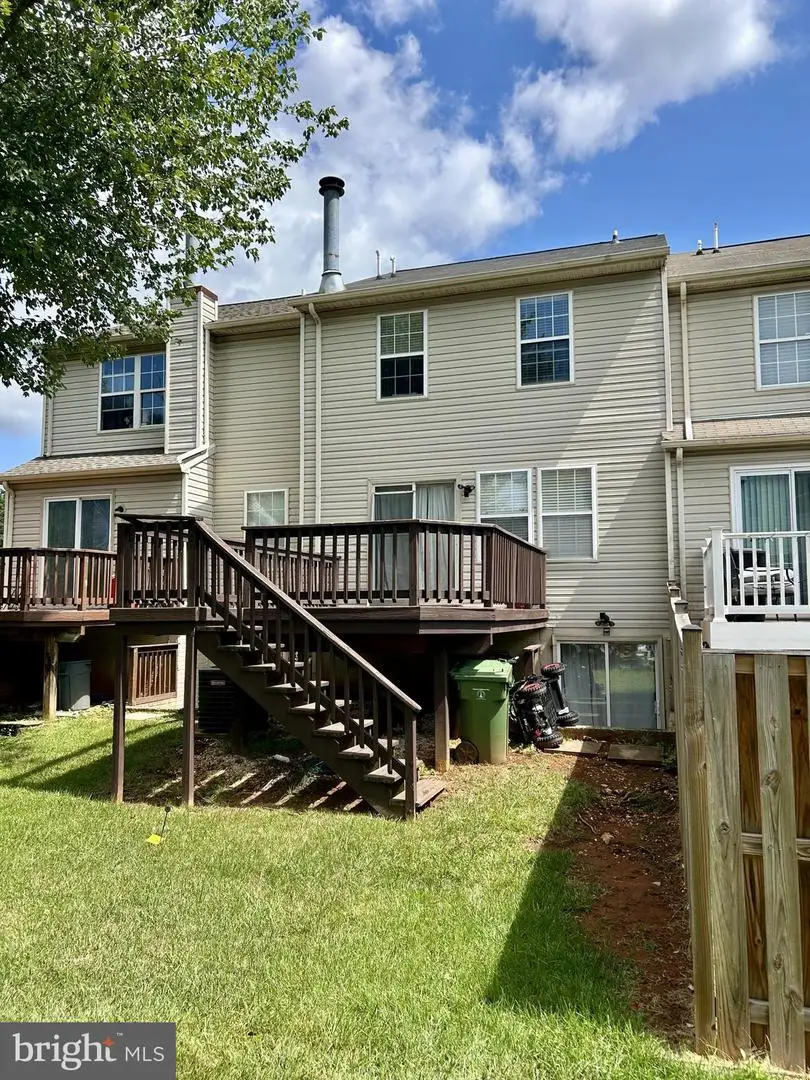 14 N Star Ct, Baltimore, MD 21208 - #2