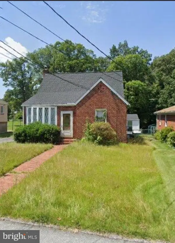 1009 Rosedale Ave, BALTIMORE, MD 21237