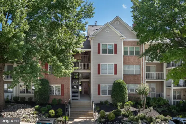 6832-i Hayley Ridge Way #i, BALTIMORE, MD 21209