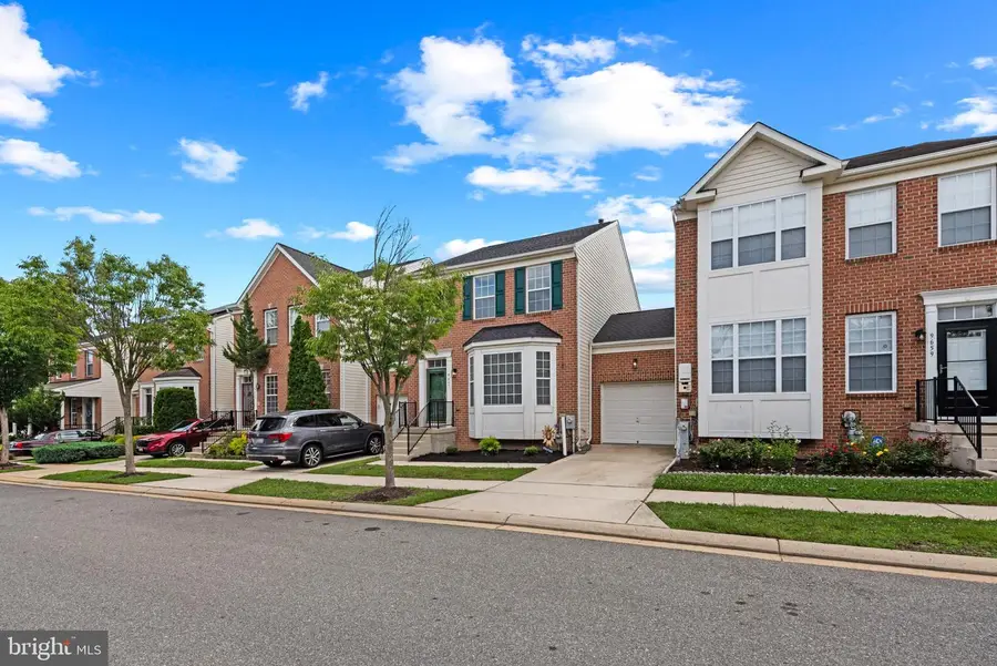 9661 Biggs Rd, Middle River, MD 21220 - #2