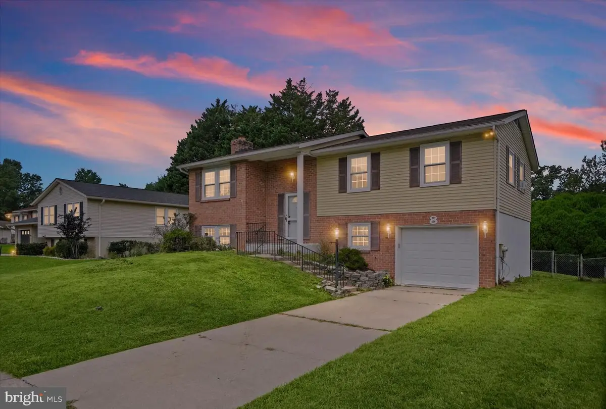 8 Slate Mills Ct, Catonsville, MD 21228 - #1