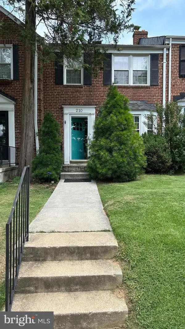 210 Stevenson Ln, BALTIMORE, MD 21212