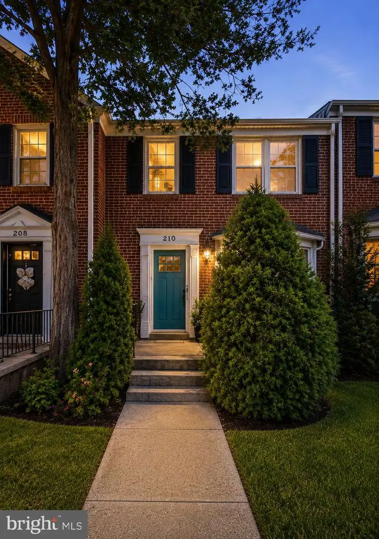 210 Stevenson Ln, Baltimore, MD 21212 - #2