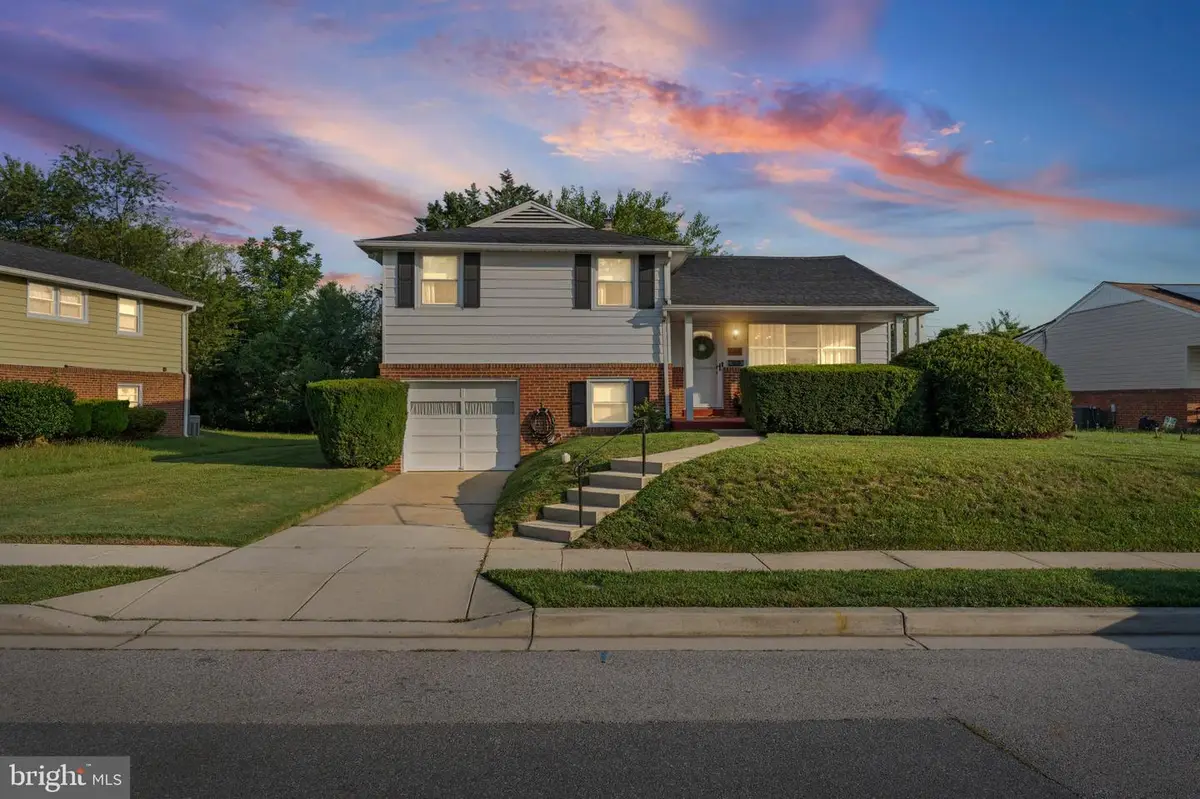 3406 Ripple, Windsor Mill, MD 21244 - #1