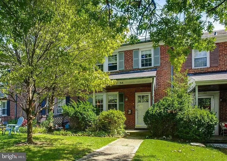 35 Murdock Rd, Baltimore, MD 21212 - #1