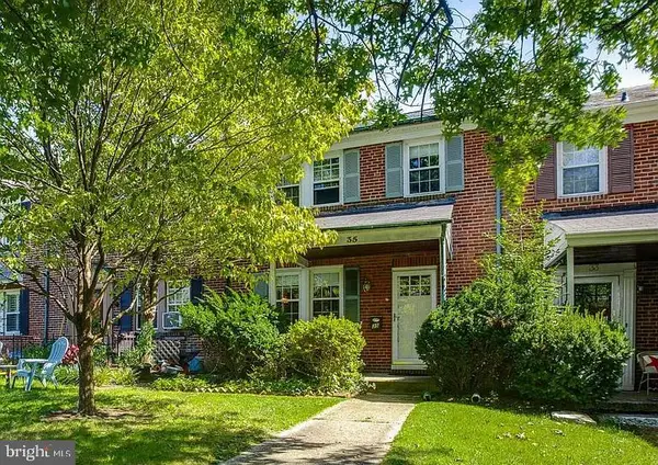 35 Murdock Rd, BALTIMORE, MD 21212