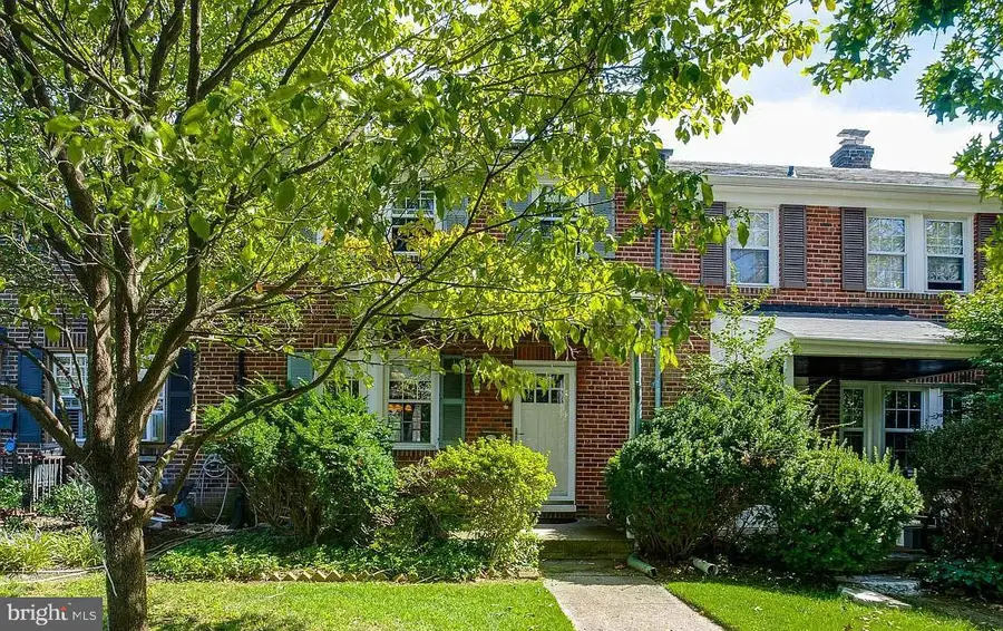 35 Murdock Rd, Baltimore, MD 21212 - #2