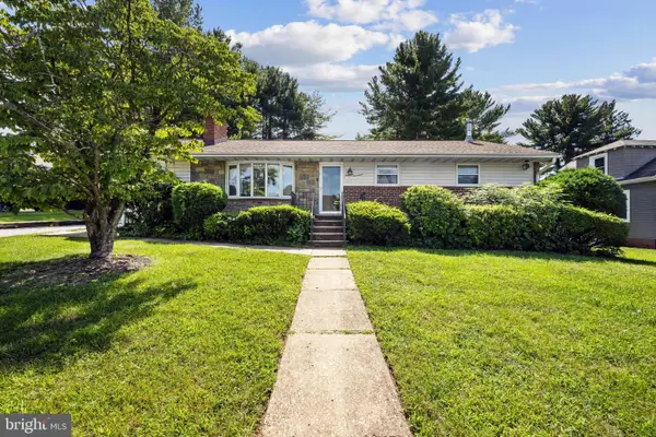 1917 Hillside Dr, GWYNN OAK, MD 21207