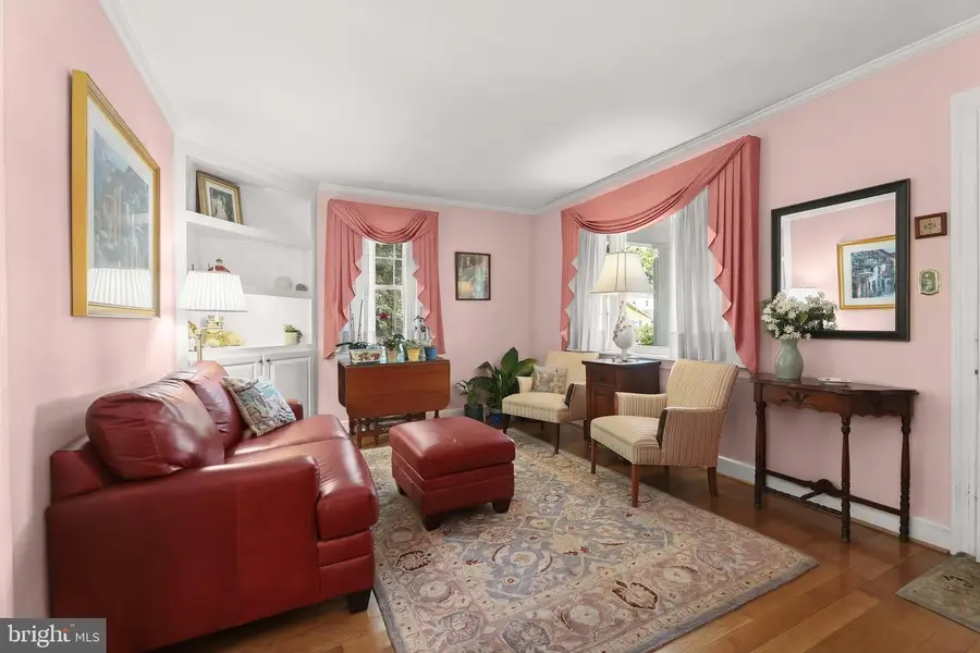 611 Spring Ave, Lutherville Timonium, MD 21093 - #2