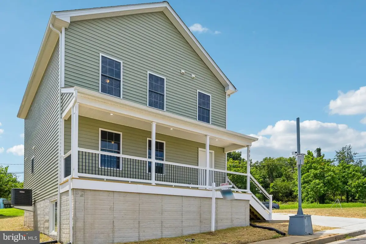 3251 Magnolia Ave, Halethorpe, MD 21227 - #1