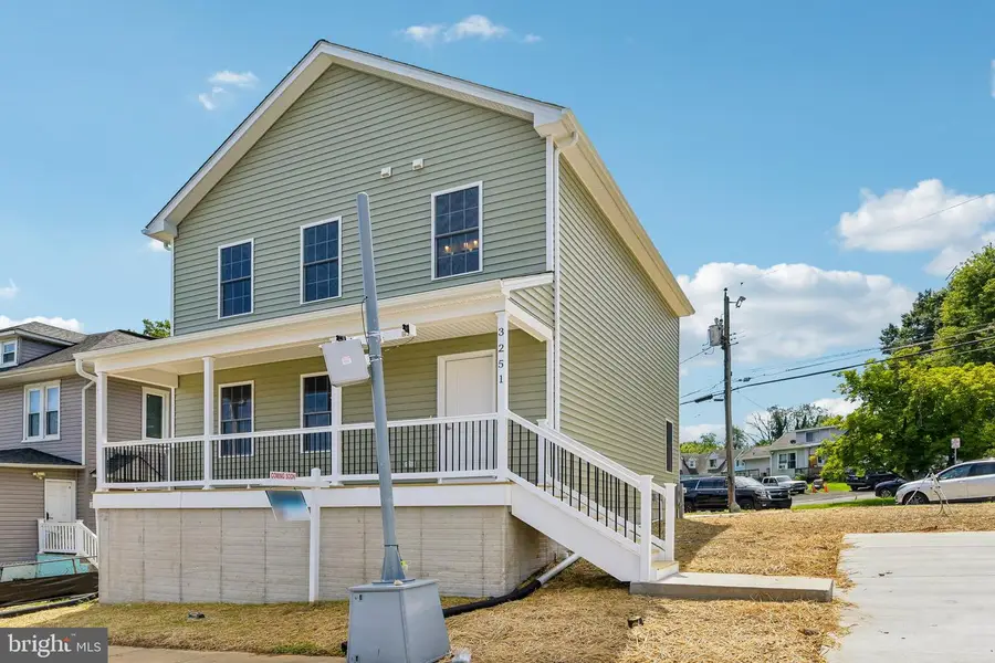3251 Magnolia Ave, Halethorpe, MD 21227 - #2