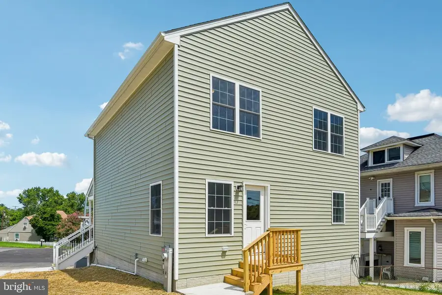 3251 Magnolia Ave, Halethorpe, MD 21227 - #3
