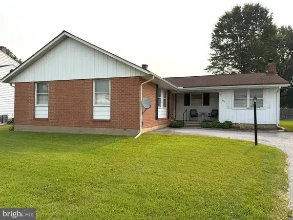 8327 Old Harford Rd, BALTIMORE, MD 21234