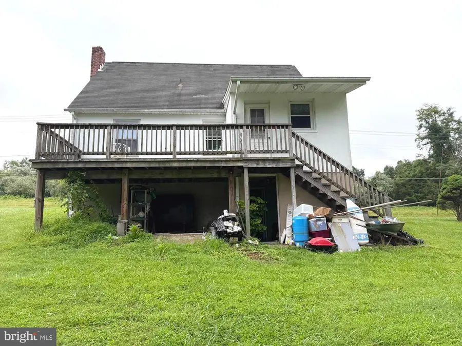 3912 Wards Chapel Rd, Marriottsville, MD 21104 - #2