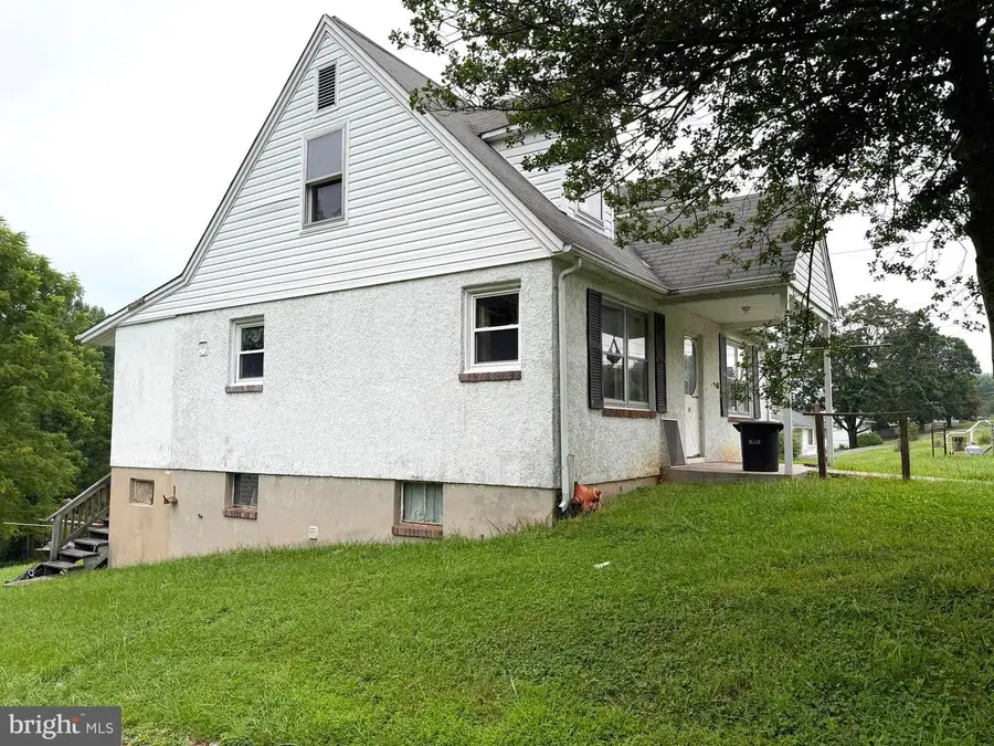 3912 Wards Chapel Rd, Marriottsville, MD 21104 - #3