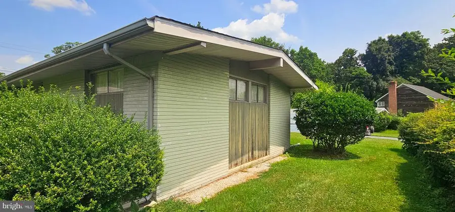 3408 Manor Hill Rd, Baltimore, MD 21208 - #2