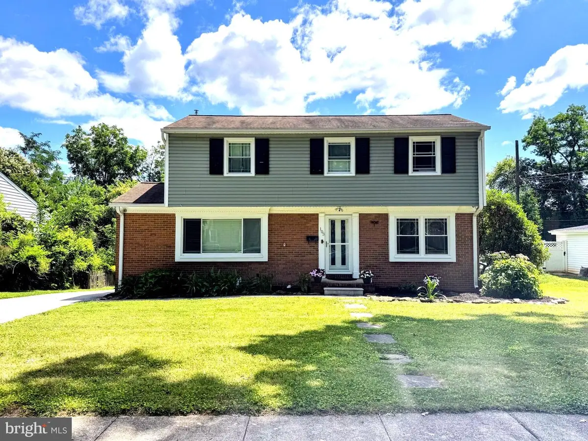 103 Deep Dale Dr, Lutherville Timonium, MD 21093 - #1