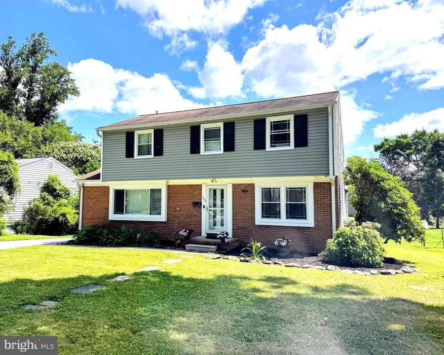 103 Deep Dale Dr, Lutherville Timonium, MD 21093 - #2