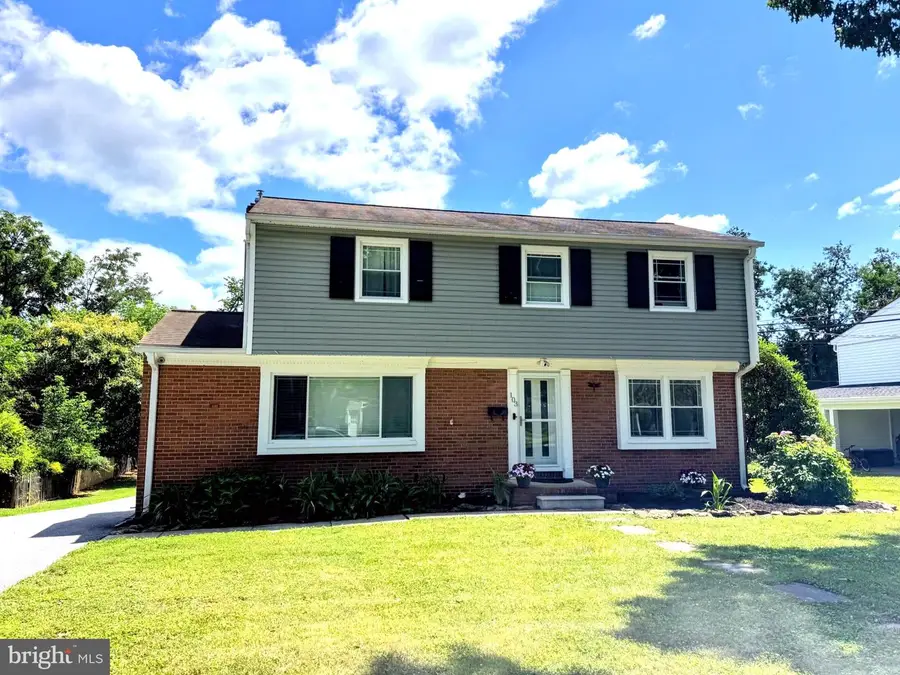 103 Deep Dale Dr, Lutherville Timonium, MD 21093 - #3