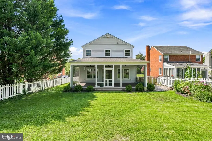 6621 Loch Hill Rd, Baltimore, MD 21239 - #2