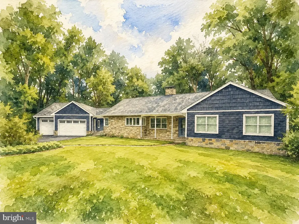 21 Worthington Hill Dr, Reisterstown, MD 21136 - #1