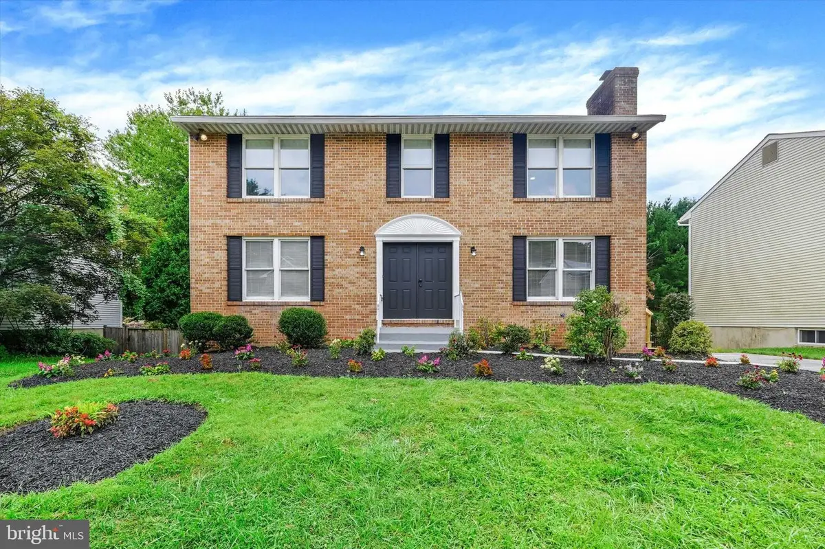 5 Dandelion Ct, Owings Mills, MD 21117 - #1