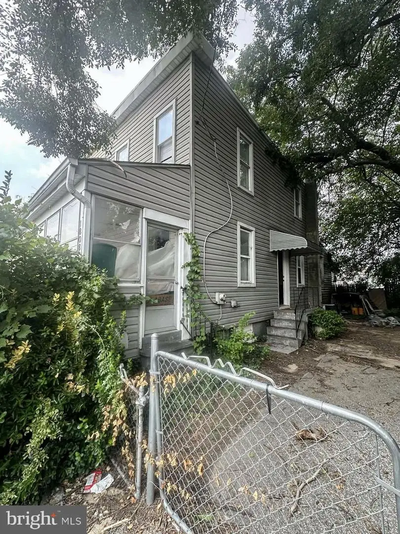 1808 East Ave, Baltimore, MD 21222 - #2
