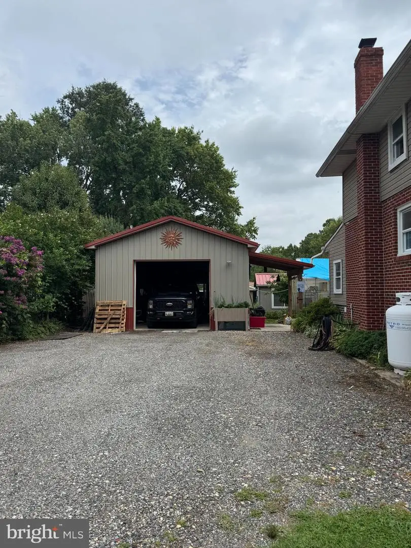 6828 Harewood Park Dr, Middle River, MD 21220 - #2