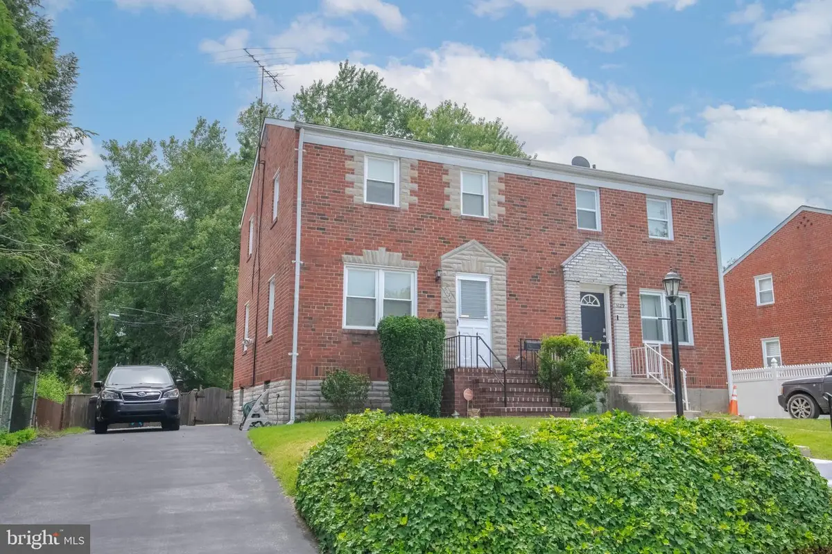 5131 Henry Ave, Nottingham, MD 21236 - #1