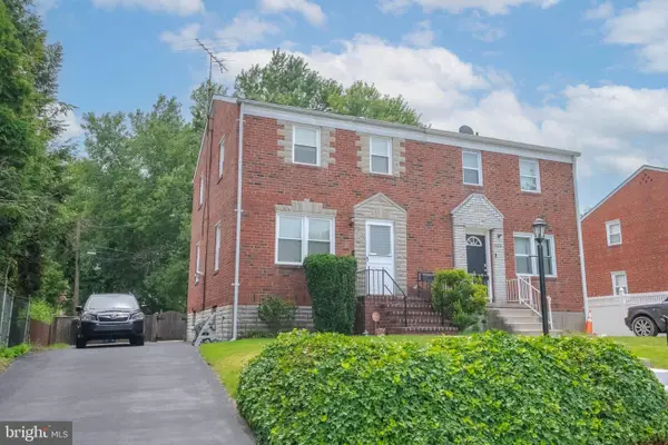 5131 Henry Ave, NOTTINGHAM, MD 21236