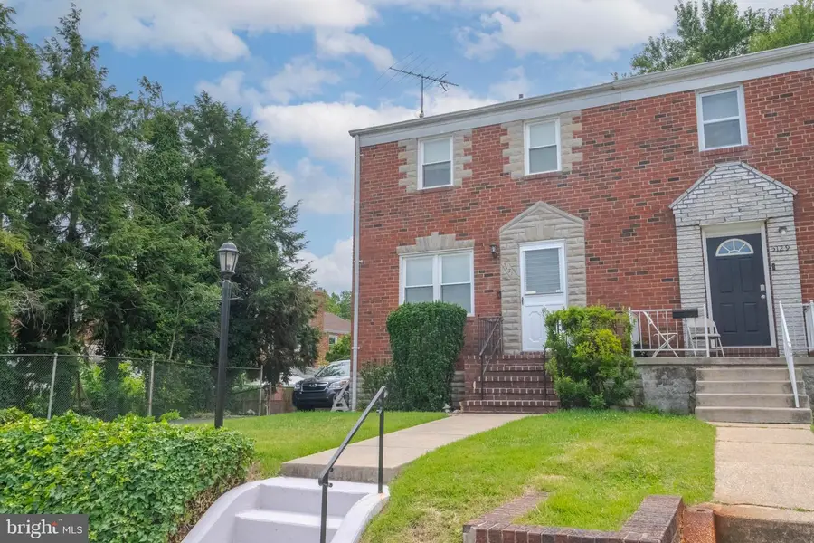 5131 Henry Ave, Nottingham, MD 21236 - #2
