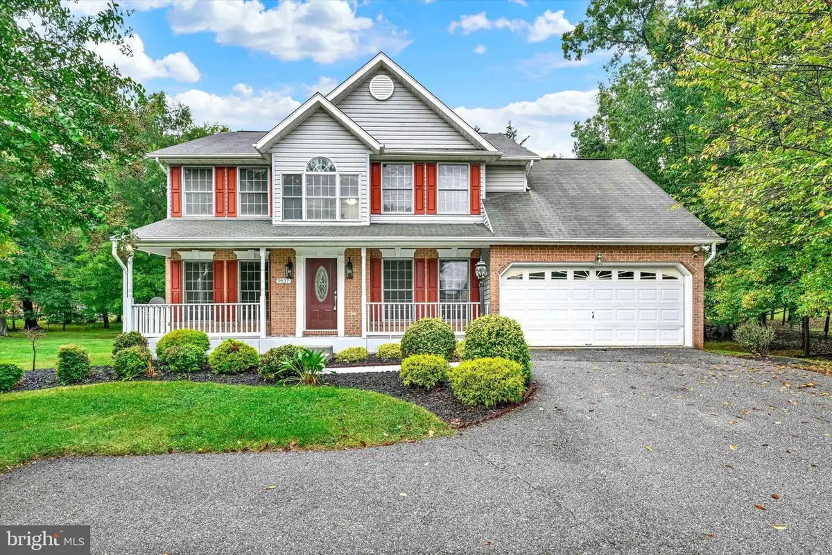 9537 Whitehurst Dr, Owings Mills, MD 21117 - #1