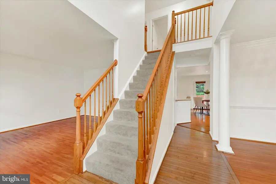 9537 Whitehurst Dr, Owings Mills, MD 21117 - #3