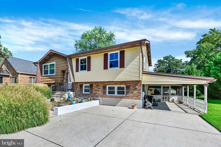 13201 Miles Rd, Middle River, MD 21220 - #2