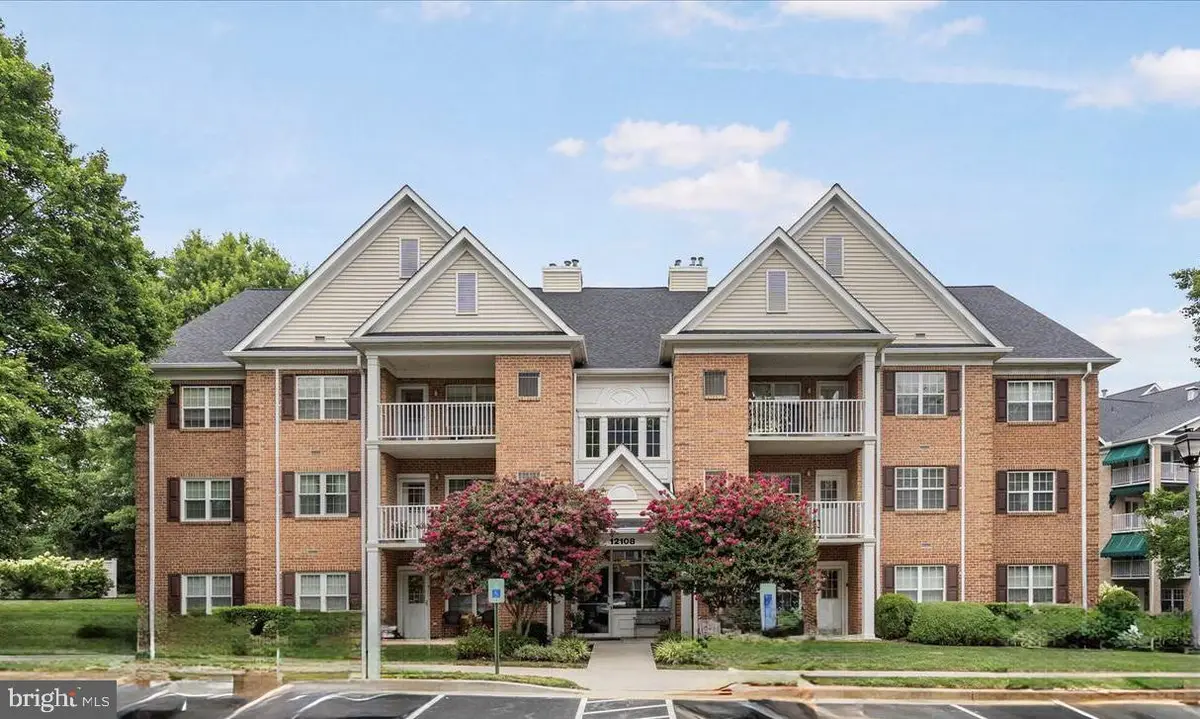 12108 Tullamore Ct #304, Lutherville Timonium, MD 21093 - #1