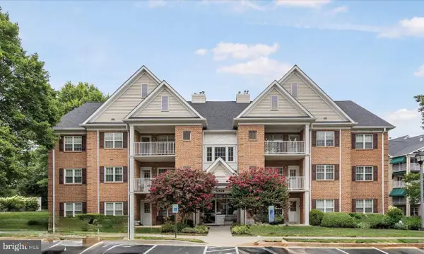 12108 Tullamore Ct #304, LUTHERVILLE TIMONIUM, MD 21093