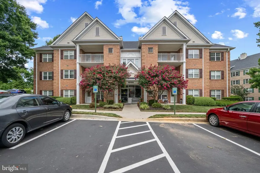 12108 Tullamore Ct #304, Lutherville Timonium, MD 21093 - #2