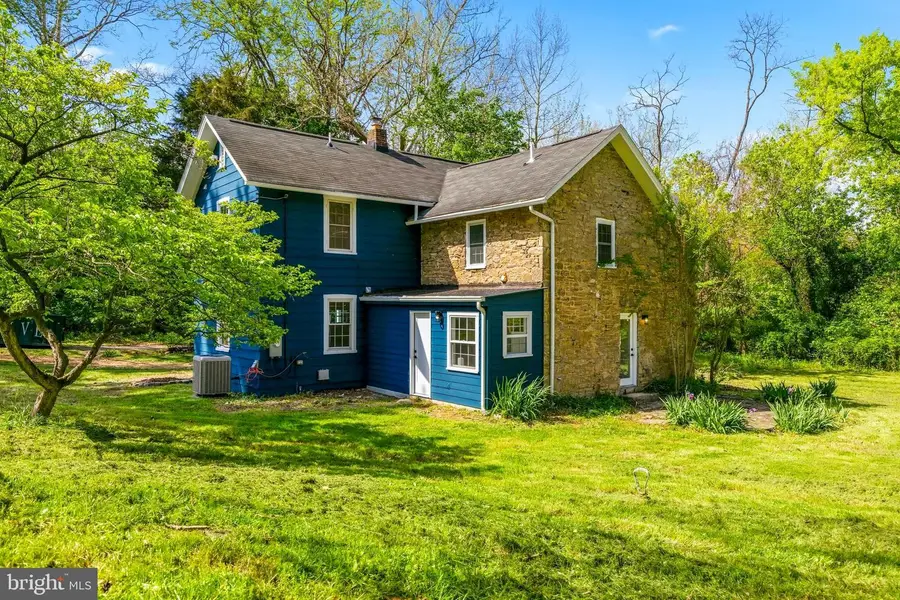 521 Brightfield Rd, Lutherville Timonium, MD 21093 - #3