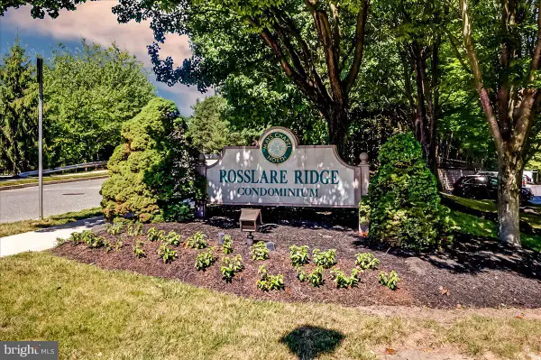 12330 Rosslare Ridge Rd #406, LUTHERVILLE TIMONIUM, MD 21093