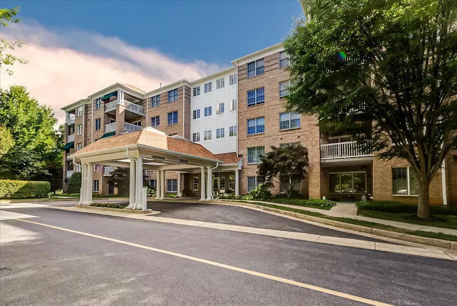 12330 Rosslare Ridge Rd #406, Lutherville Timonium, MD 21093 - #2