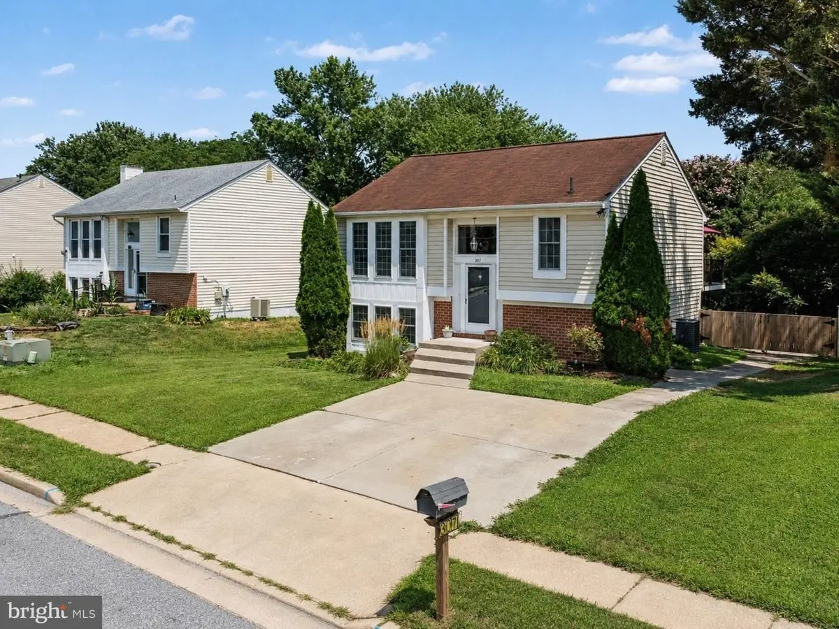 307 Timber Grove Rd, Owings Mills, MD 21117 - #1