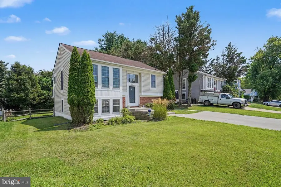307 Timber Grove Rd, Owings Mills, MD 21117 - #2