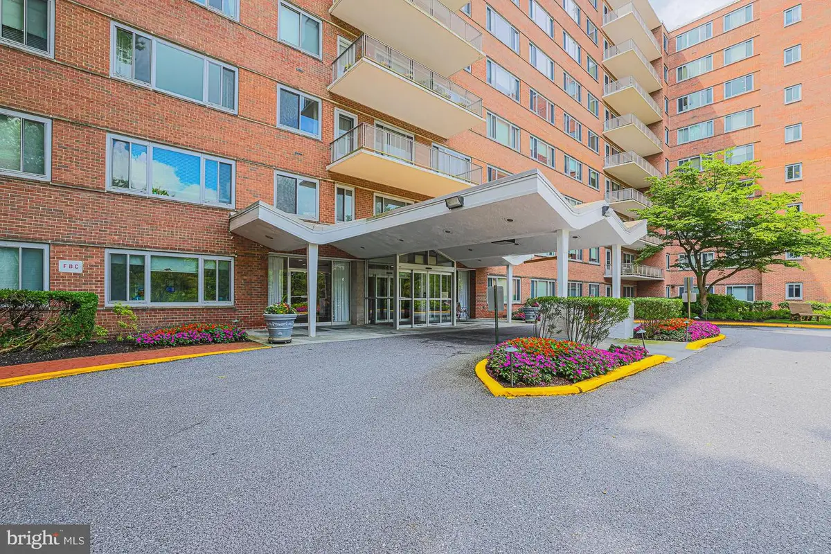 11 Slade Ave #203, Baltimore, MD 21208 - #1