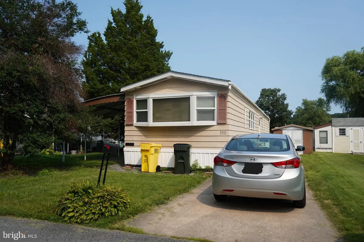 3511 Wheelhouse Rd, Middle River, MD 21220 - #1
