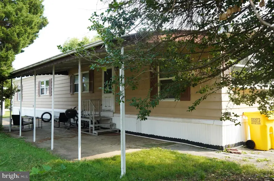 3511 Wheelhouse Rd, Middle River, MD 21220 - #2